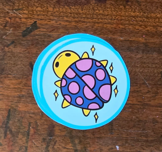 Lil bug