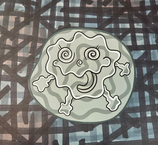 Grey scale pack