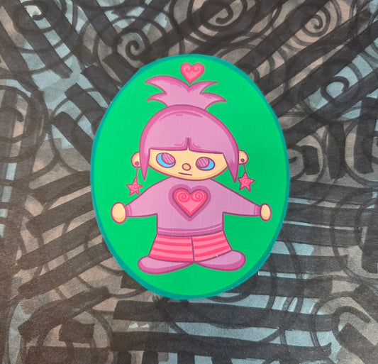 Sticker idk what to name it 😭